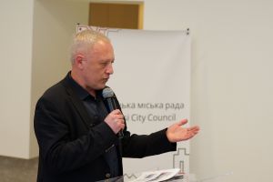 У Чернівцях у переддень Нового року прийнято підбивати підсумки